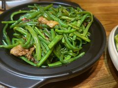 -云海肴·汽锅鸡·云南代表菜(天津国金汇店)