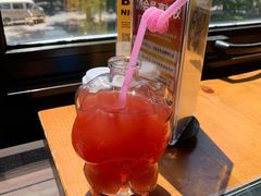-腰子哥烤串(石佛营炫特店)