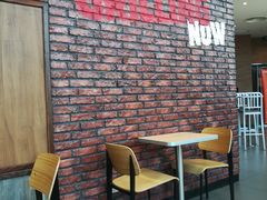 -汉堡王(梅村服务区南店)