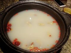 -滇池印象原生态火锅(南开大悦城店)