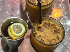 -華叔茶記