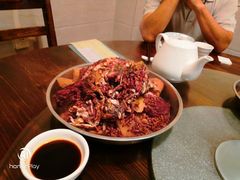 赤豆粉葛煲鲮鱼-农汤老店(顺联公园里店)