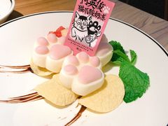 -新太二·鲜料川菜(晶耀前滩店)