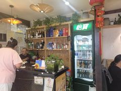 -老胶东家常菜馆(市场一路店)