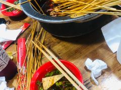 -冒椒火辣(奎星楼街店)