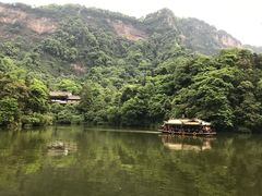 -青城山