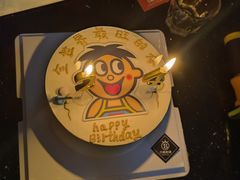 -快乐之星KTV(东沙路店)