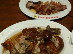 烧味双拼-陈光记烧腊(长寿路店)