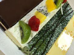 -壹点壹客·生日蛋糕(南山店)