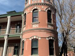 -北京动物园-畅观楼