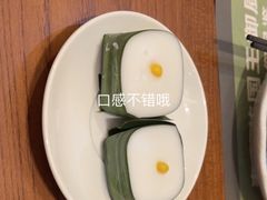 -泰香米泰国餐厅(中大国际店)