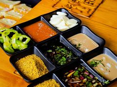 -四斤烤肉(东戴河孟家店)