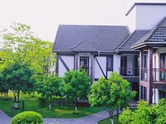 -太阳岛度假酒店