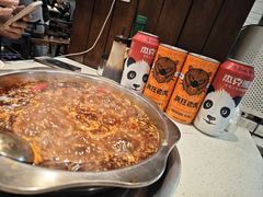 -水碾河刘老大串串香(水碾河路店)