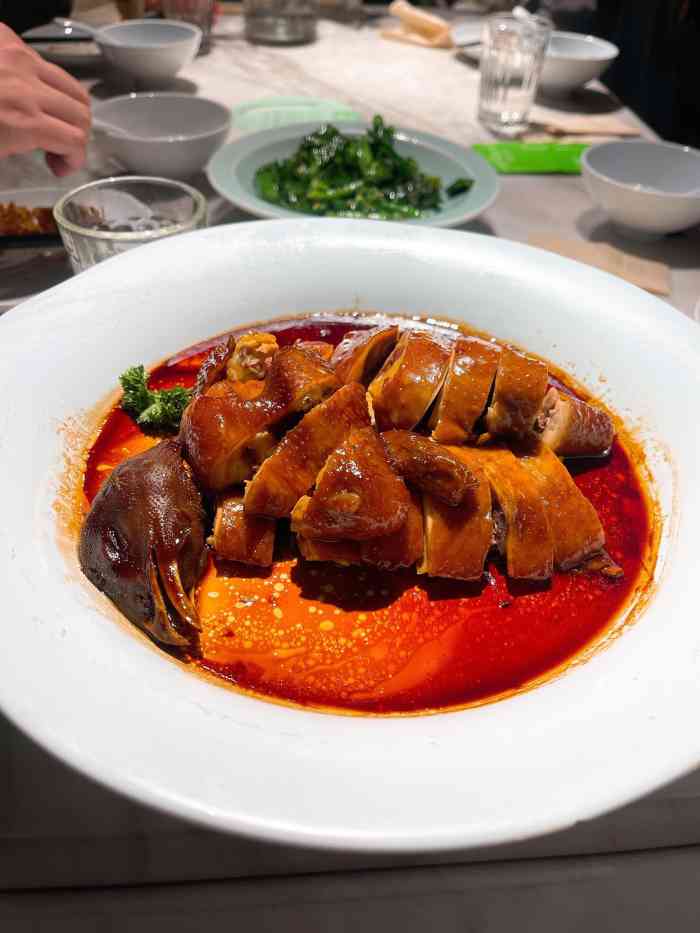 汤城小厨(汉光百货店)-"还行吧 菜品有点慢 不过味道还可以.