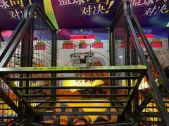 -大玩家(拱墅万达店)