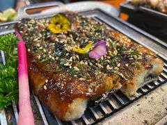 -鳗鱼家·深夜食堂(军博店)