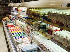 -翠微家园超市(甘家口店)