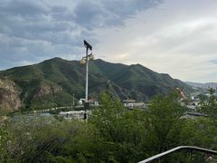 -大境门景区