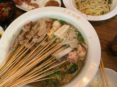 -三生小馆(亭知路店)