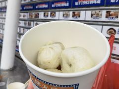 -包馔·夜包子(华强北店)