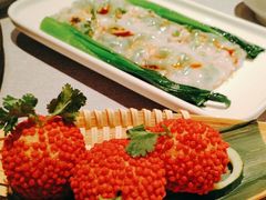 -晓粤·惹味粤菜(凯德乐峰广场店)