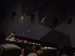 -星河寰宇IMAX影城(星河WORLD·COCO Park店)