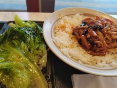-永和大王(小厨·东四十条店)