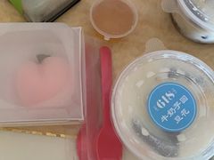 -六伴夏烘焙蛋糕·低糖动物奶油