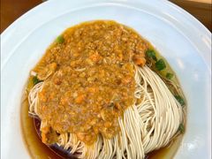 -百年老字号·观振兴蟹黄面·三虾面·苏式面(观前街富仁坊巷店)