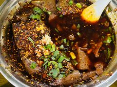 -小杨翘脚牛肉