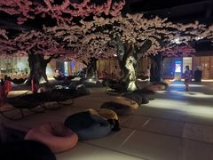 -蓝鲸湾汤泉(包河店)