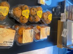 -C·BREAD饱仓(北苑店)