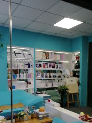 -斐尔国际皮肤管理中心