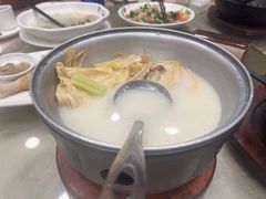 -食为先(中山七路店)