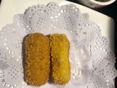 -美滋滋尚鱼烤鱼餐厅(空港店)