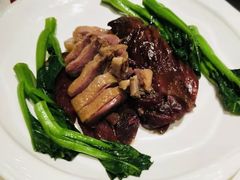 -皇朝会.经典传统粤菜(外滩店)