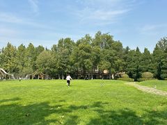 -春晖园度假酒店温泉