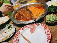 -楠火锅(光谷民族大道店)