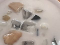 -清爽清补凉