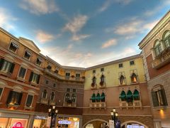 -澳门喜来登大酒店