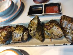 -泰兰香·Thailand(凯德空中花园店)