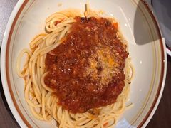 -萨莉亚意式餐厅(杭州滨江天街店)