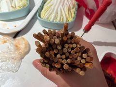 -佰人王串串香火锅(洋珠巷店)