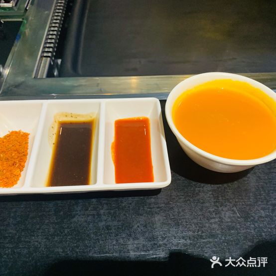 南山烤肉·K歌团建(上地店)