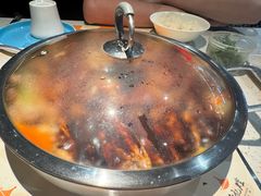 -黄记煌三汁焖锅(顺义华联店)