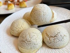 -上海总会SHANGHAICLUB(兴业太古汇店)