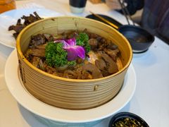 -乔阿马·江南味·驴肉香(龙湖华泾天街店)