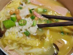 -温记府廟豆汤饭·始于1955年(海椒店)