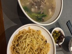 -老淮滨-蚌埠非遗小吃(淮河路店)